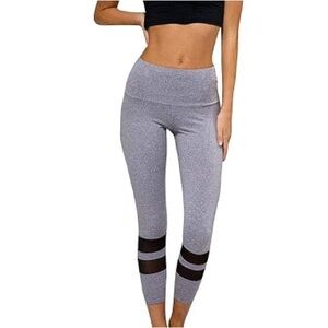 ONZIE MIDI RACER LEGGINGS 2028